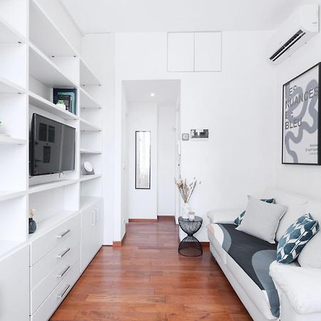 Nice And Cozy Studio In Porta Romana By Easylife Milan Luaran gambar