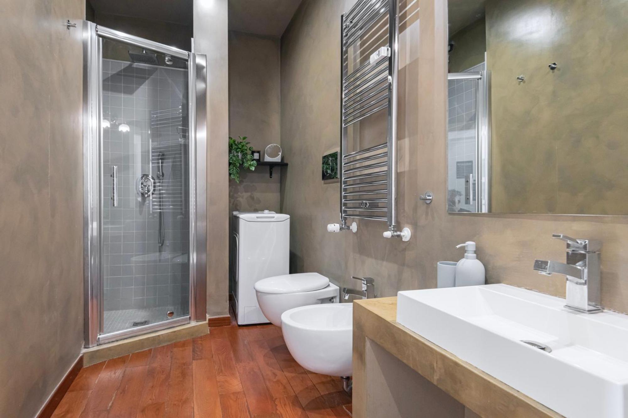 Nice And Cozy Studio In Porta Romana By Easylife Milan Luaran gambar