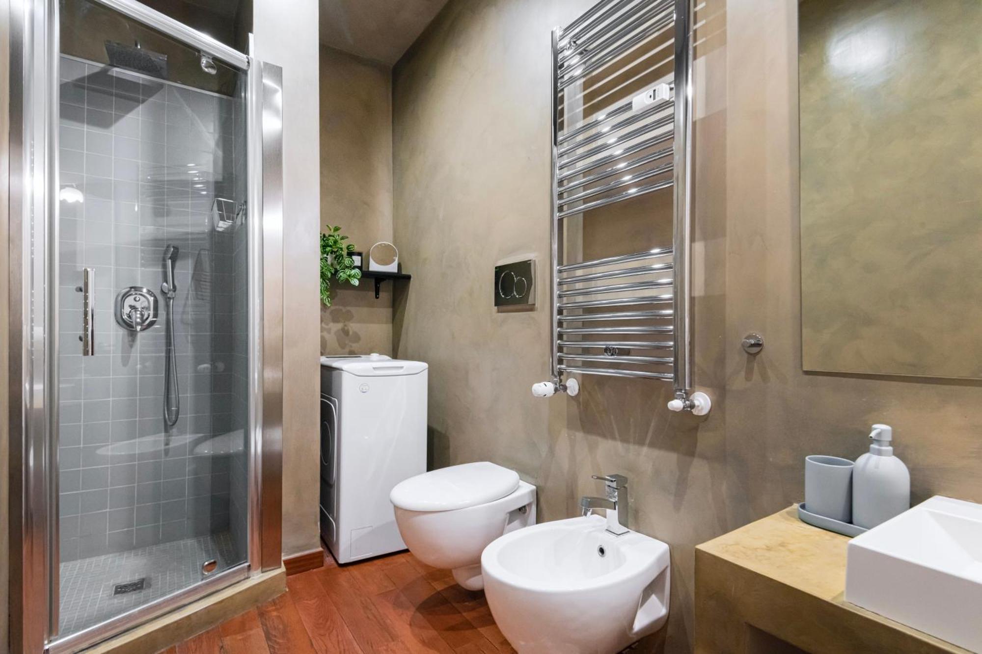 Nice And Cozy Studio In Porta Romana By Easylife Milan Luaran gambar