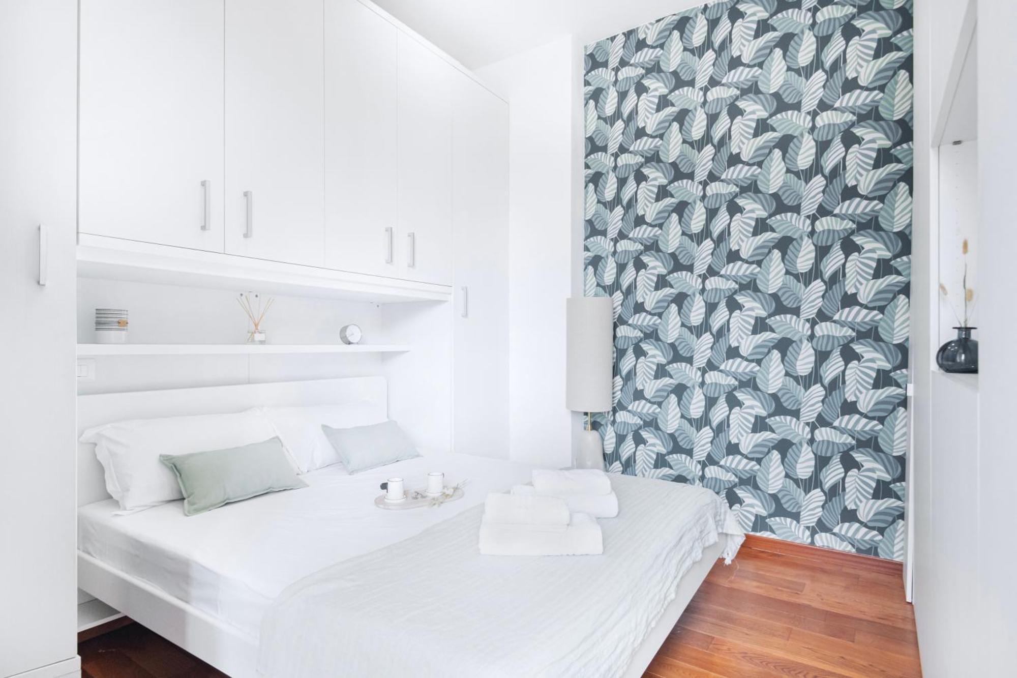 Nice And Cozy Studio In Porta Romana By Easylife Milan Luaran gambar