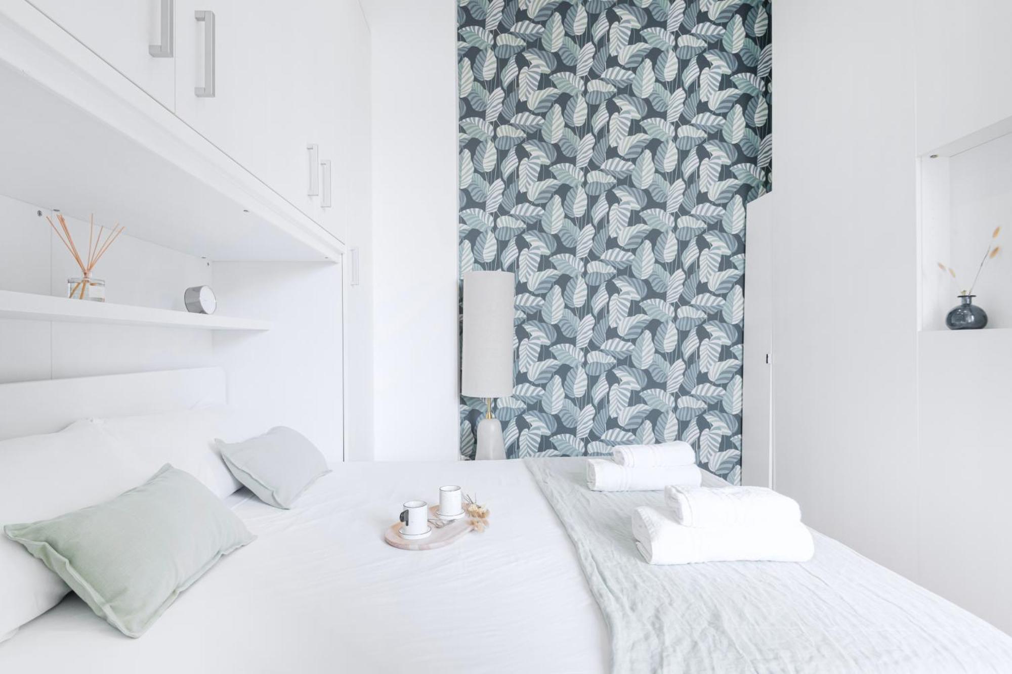 Nice And Cozy Studio In Porta Romana By Easylife Milan Luaran gambar
