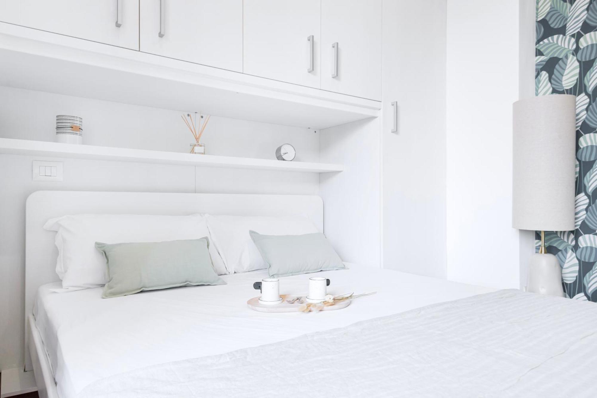 Nice And Cozy Studio In Porta Romana By Easylife Milan Luaran gambar