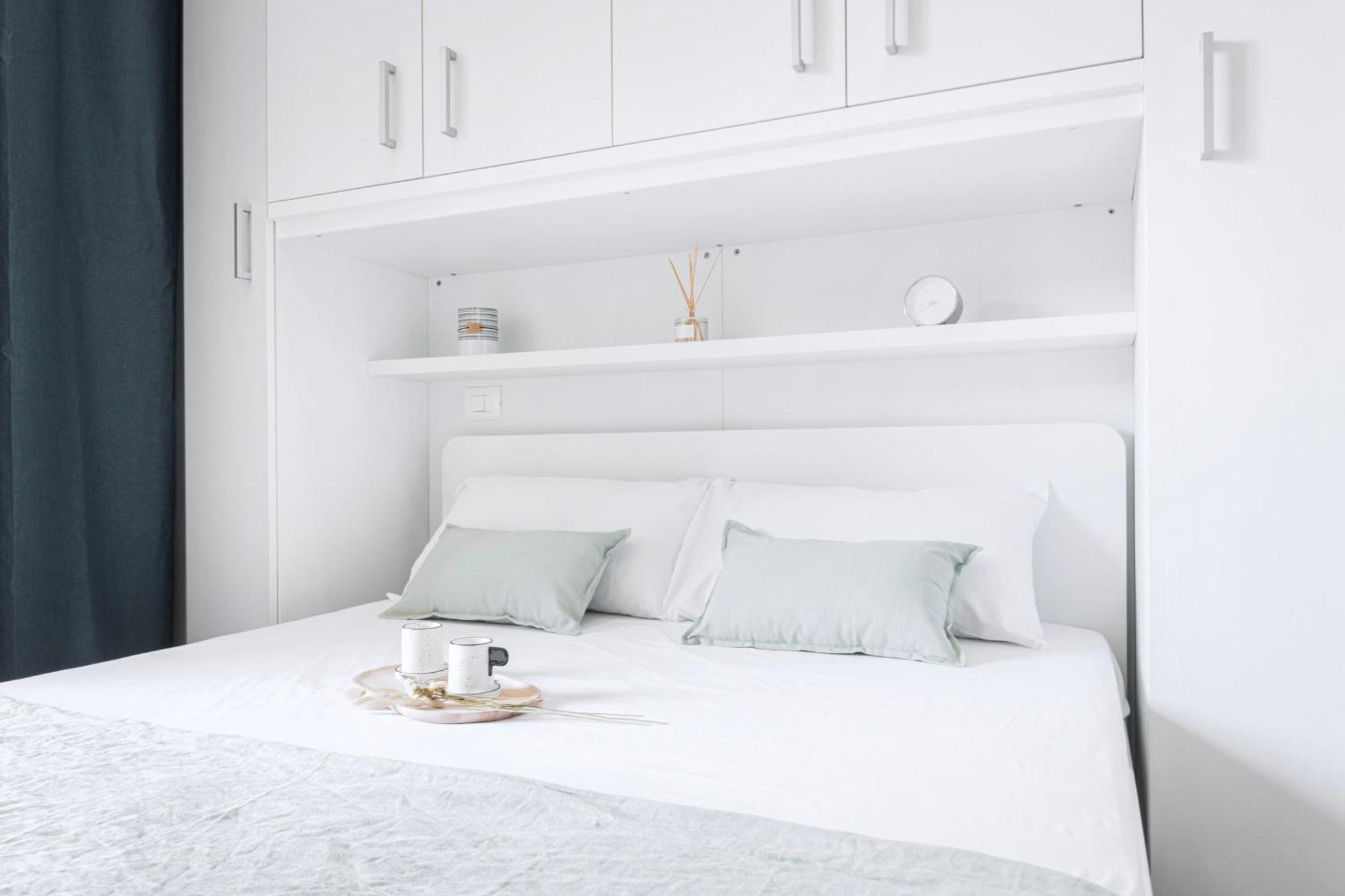 Nice And Cozy Studio In Porta Romana By Easylife Milan Luaran gambar
